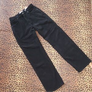 Reformation Val 90’s mid rise